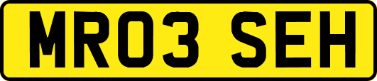 MR03SEH