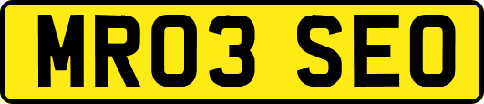 MR03SEO