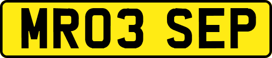 MR03SEP