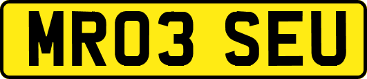 MR03SEU
