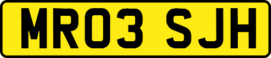 MR03SJH