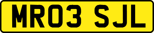 MR03SJL