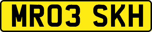 MR03SKH