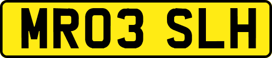 MR03SLH