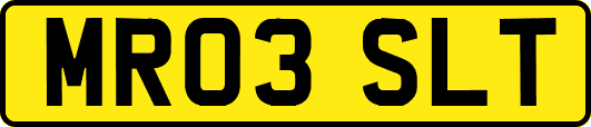 MR03SLT