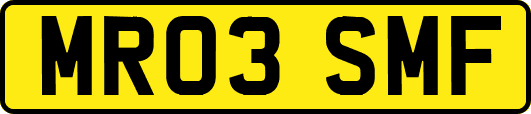 MR03SMF