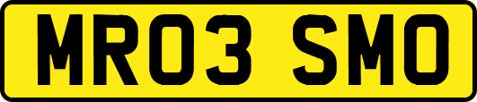MR03SMO