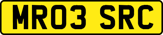 MR03SRC