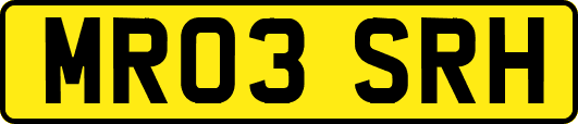 MR03SRH