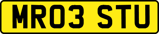MR03STU