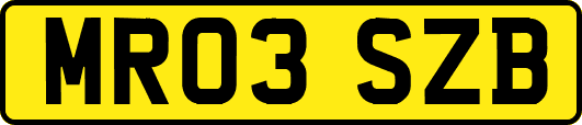 MR03SZB