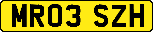 MR03SZH