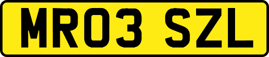 MR03SZL