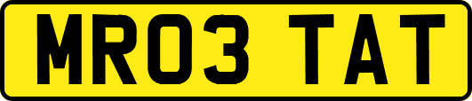 MR03TAT
