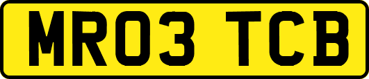 MR03TCB