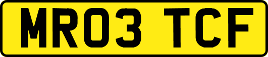 MR03TCF