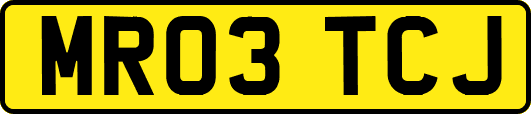 MR03TCJ
