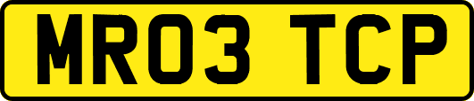 MR03TCP