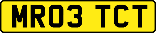 MR03TCT