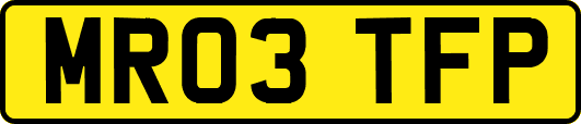 MR03TFP