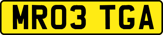 MR03TGA