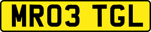 MR03TGL