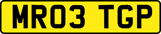 MR03TGP