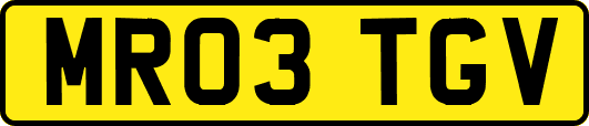 MR03TGV