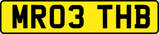 MR03THB