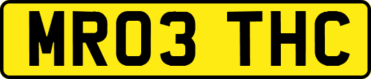 MR03THC