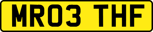 MR03THF