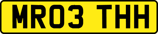 MR03THH