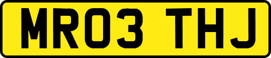 MR03THJ