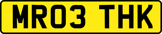 MR03THK