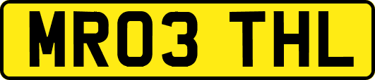 MR03THL