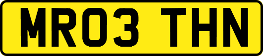 MR03THN