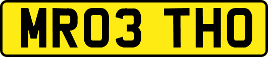 MR03THO