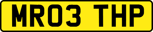 MR03THP