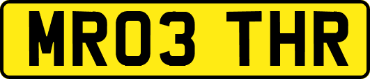 MR03THR