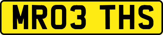MR03THS