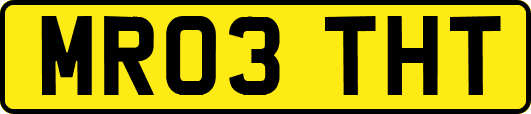 MR03THT
