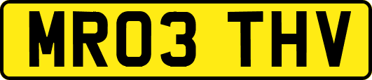 MR03THV