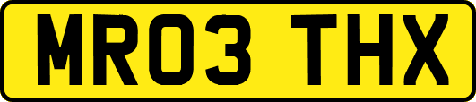 MR03THX