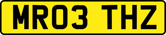 MR03THZ