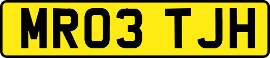 MR03TJH