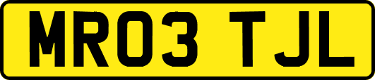 MR03TJL