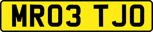 MR03TJO