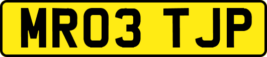 MR03TJP