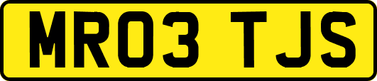 MR03TJS