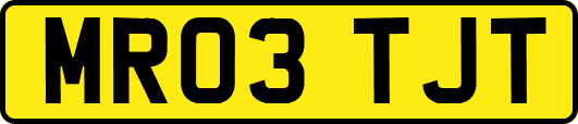 MR03TJT
